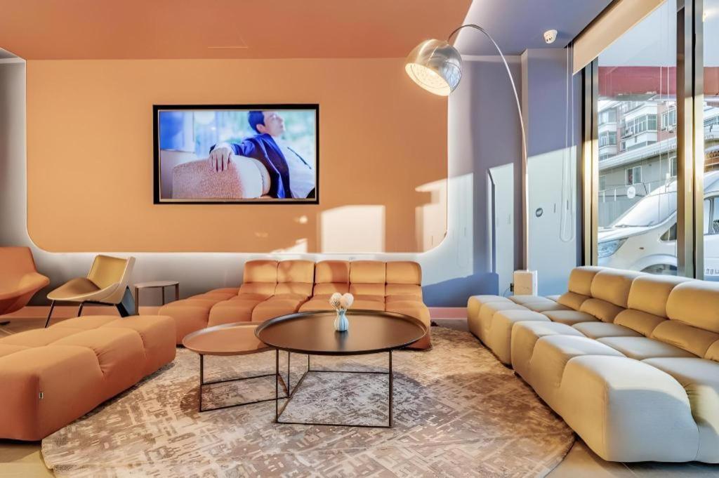 Hanting Hotel Beijing Wangfujing Екстериор снимка